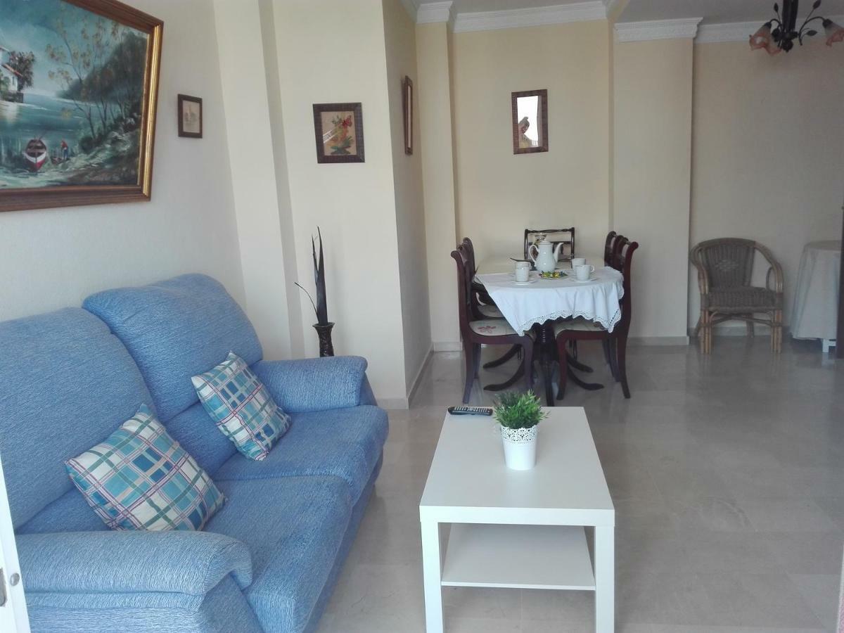 El Mirador De Vejer Apartment Vejer de la Frontera Exterior photo
